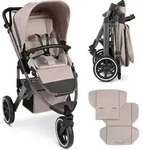 ABC Design Salsa 5 Run | Jogger | Camel