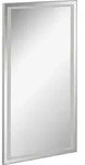 FACKELMANN LED Spiegel FRAMELIGHT 40 / Wandspiegel mit umlaufender LED / Ma&szlig;e (B x H