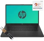 Laptop HP 17-CN - Intel Celeron Quad Core N4120 - 32GB DDR4-RAM &ndash; 1000GB SSD -