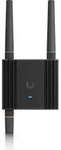 Ubiquiti UMR-Ultra, Router f&uuml;r Mobilfunknetz, Schwarz, Aluminium, Polycarbonat (PC),