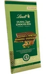 Lindt Dubai Style Schokolade 145g