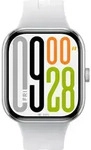 Xiaomi Redmi Watch 5 silber grau - Grau