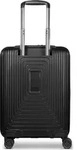 REDOLZ Essentials 14 Trolley Black Metallic schwarz 55cm - Schwarz