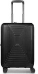 REDOLZ Essentials 14 Trolley Black Metallic schwarz 54cm - Schwarz