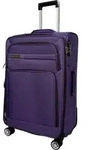 My Travel Bag 3090 Stoffkoffer 4-Rollen Trolley Koffer Reisekoffer Tasche...