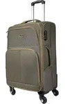 My Travel Bag 3090 Stoffkoffer 4-Rollen Trolley Koffer Reisekoffer Tasche...