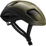 LAZER Fahrradhelm Vento KinetiCore, Salt & Pepper - Gr&uuml;n