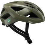 LAZER Rennrad/Gravel-Helm Tonic KinetiCore, Pine Green - Gr&uuml;n
