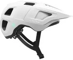 LAZER Fahrradhelm Lupo KinetiCore, Matte White - Wei&szlig;