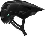 LAZER Fahrradhelm Lupo KinetiCore, Matte Black - Schwarz