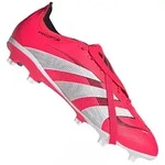 Adidas Predator League Ft Fg/Mg Id1319, Schwarz, Gr&ouml;&szlig;e 44 2/3 - Rosa - 44 2/3
