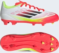 adidas IE3747000, Adidas F50 League FG/MG Jr IE3747 Football Boots Pullunder adidas