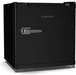 Klarstein Irene Retro Mini-Gefrierschrank, 31L, Flexibler Temperaturbereich -24 &deg;C