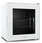 Klarstein IceAge 36 Mini-Gefrierschrank, 36 L, Einstellbare Temperatur 0 bis -18 &deg;C,