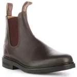Blundstone 067 Dress Stout Brown - Kurze Stiefel - 7006700 Blundstone - 43