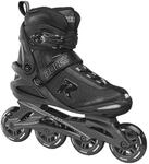 Roces Icon Inline-skates Schwarz EU 37 Schwarz EU 37