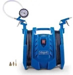 Scheppach Kompressor Airforce 7 - 230V | 8 bar Arbeitsdruck | 180 L/min | &ouml;lfrei &