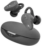 FRESH 'N REBEL Bluetooth&reg;-Ohrh&ouml;rer "Twins Rush mit Hybrid ANC", TWS Sport, Storm
