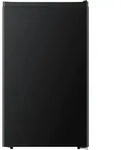 PKM K&uuml;hlschrank KHKS93EB - schwarz, 94L, Freistehend, mit Kaltlagerfach, 84 cm...