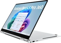 Samsung NP960QHA-KS1DE, Samsung Galaxy Book5 Pro 360 16" Intel Core Ultra 7 1TB,