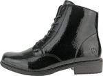Remonte Damen Schn&uuml;rstiefel 36 - Schwarz - 36