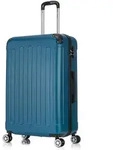 Flexot&reg; F-2045 | 28 Zoll Koffer, Gr&ouml;&szlig;e XL, Reisekoffer, Trolley mit Teleskopgriff,