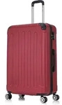 Flexot&reg; F-2045 | 28 Zoll Koffer, Gr&ouml;&szlig;e XL, Reisekoffer, Trolley mit Teleskopgriff,
