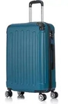 Flexot&reg; F-2045 | 24 Zoll Koffer, Gr&ouml;&szlig;e L, Reisekoffer, Trolley mit Teleskopgriff,