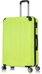 Flexot&reg; F-2045 | 24 Zoll Koffer, Gr&ouml;&szlig;e L, Reisekoffer, Trolley mit Teleskopgriff,