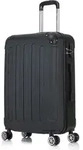 Flexot&reg; F-2045 | 24 Zoll Koffer, Gr&ouml;&szlig;e L, Reisekoffer, Trolley mit Teleskopgriff,