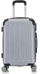 Flexot&reg; F-2045 | 20 Zoll Koffer, Gr&ouml;&szlig;e M, Handgep&auml;ck, Reisekoffer, Trolley mit