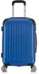 Flexot&reg; F-2045 | 20 Zoll Koffer, Gr&ouml;&szlig;e M, Handgep&auml;ck, Reisekoffer, Trolley mit