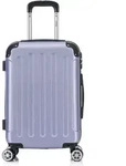 Flexot&reg; F-2045 | 20 Zoll Koffer, Gr&ouml;&szlig;e M, Handgep&auml;ck, Reisekoffer, Trolley mit