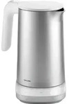 ZWILLING 1027166, 1 l, 1850 W, Silber, Kunststoff, Regelbare Temperatur,