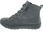 Legero Mira Schn&uuml;rstiefel Grau in Gr. 37.5 - 37,5