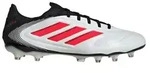 adidas Copa Pure 3 Pro FG Pure Victory Pack - EU 47 1/3 - Wei&szlig; - 47 1/3
