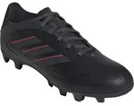 ADIDAS COPA PURE III CLUB FG/MG CBLACK/CARBON/LUCRED Fu&szlig;ballschuhe Nocke Uni