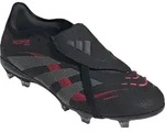 Adidas Schuhe Predator Pro Ft, JR3108 - Schwarz - 44