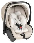 Chicco Autositz First Seat Recline I-Size Amber Glow 40-87 cm - Beige