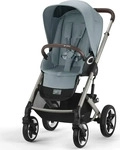 Cybex 0231.00.001017, Cybex Talos S Lux - Kinderwagen, Cybex Kinderwagen