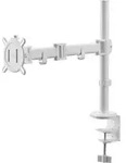 One for All Monitor Halterung Smart Single White DM 2120 - Wei&szlig;