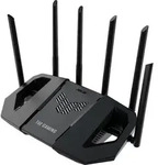 ASUS TUF Gaming BE6500 (TUF-BE6500), Wi-Fi 7 (802.11be), Dual-Band (2,4 GHz/5...