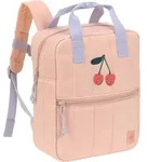 L&Auml;SSIG Kindergartenrucksack Mini Square 7L Little Gang Cherry