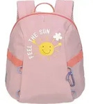 laessig 12030507021 Tiny Backpack Outdoor Sunshine peach
