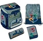 EasyFit - Schulranzen Set 5tlg. Harry Potter