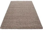 Ayyildiz Hali LIFE1602301500BEIGE, Teppich, Polypropylen (PP), Beige, Rechteck, 1600