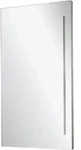 FACKELMANN LED Spiegel / Spiegel mit LED-Beleuchtung / Ma&szlig;e (B x H x T): ca. 42 x