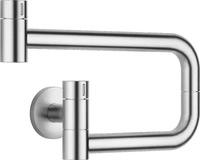 Dornbracht 30805875-93, Dornbracht 30805875-93 Kaltwasservent. TARA ULTRA Wei&szlig;