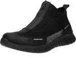 Schlupf-/Rei&szlig;verschlu&szlig;stiefelette Kaltfutter bis 35mm Absatz (casual)...