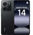 Xiaomi Redmi Note 14 4G 8GB/128GB Midnight Black (Midnight Black) Dual-SIM Schwarz,